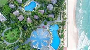Sài Gòn - Hồ Tràm ĐI 1 CHIỀU XE 4 CHỖ